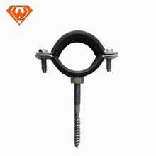 standard hydraulic clamp